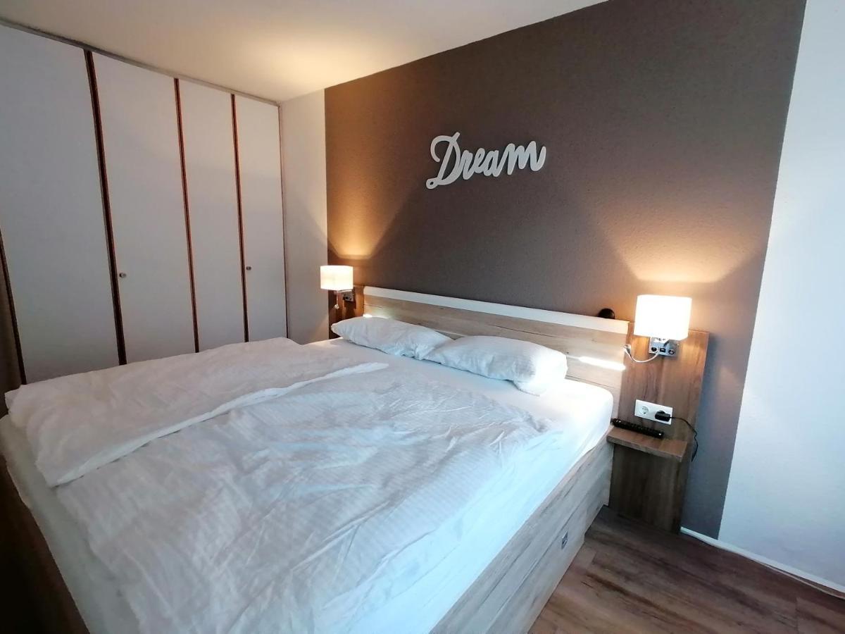 Ferienwohnung Am Schluchsee Mit Balkon & Pool Eksteriør bilde