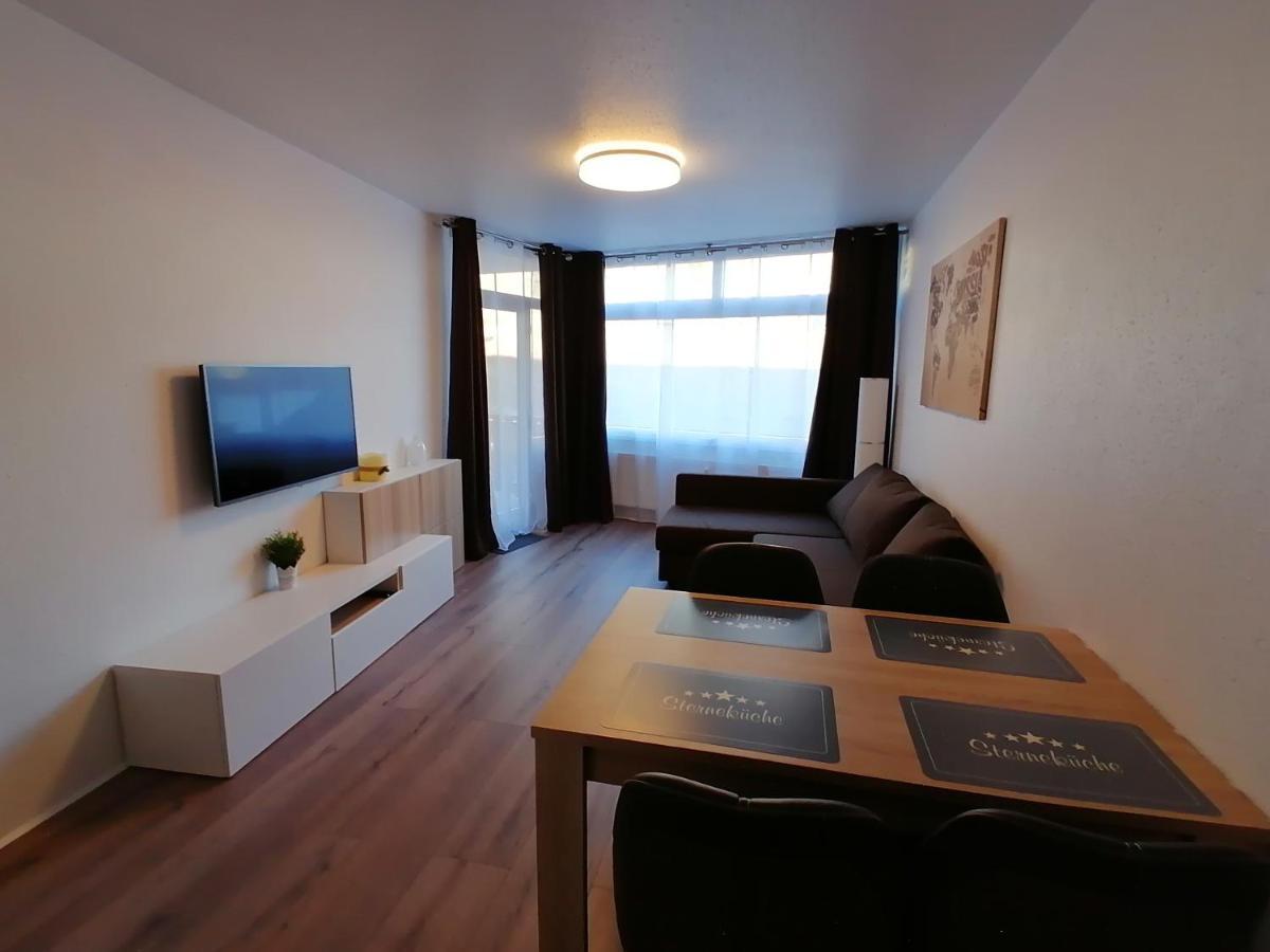 Ferienwohnung Am Schluchsee Mit Balkon & Pool Eksteriør bilde