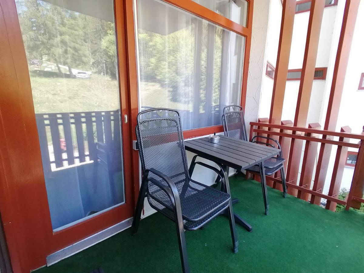 Ferienwohnung Am Schluchsee Mit Balkon & Pool Eksteriør bilde