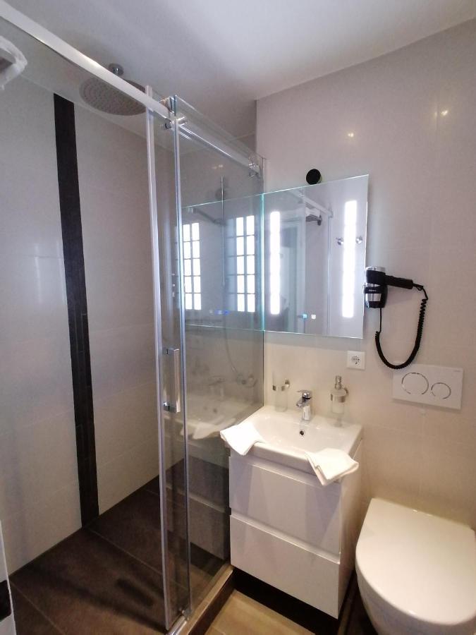 Ferienwohnung Am Schluchsee Mit Balkon & Pool Eksteriør bilde