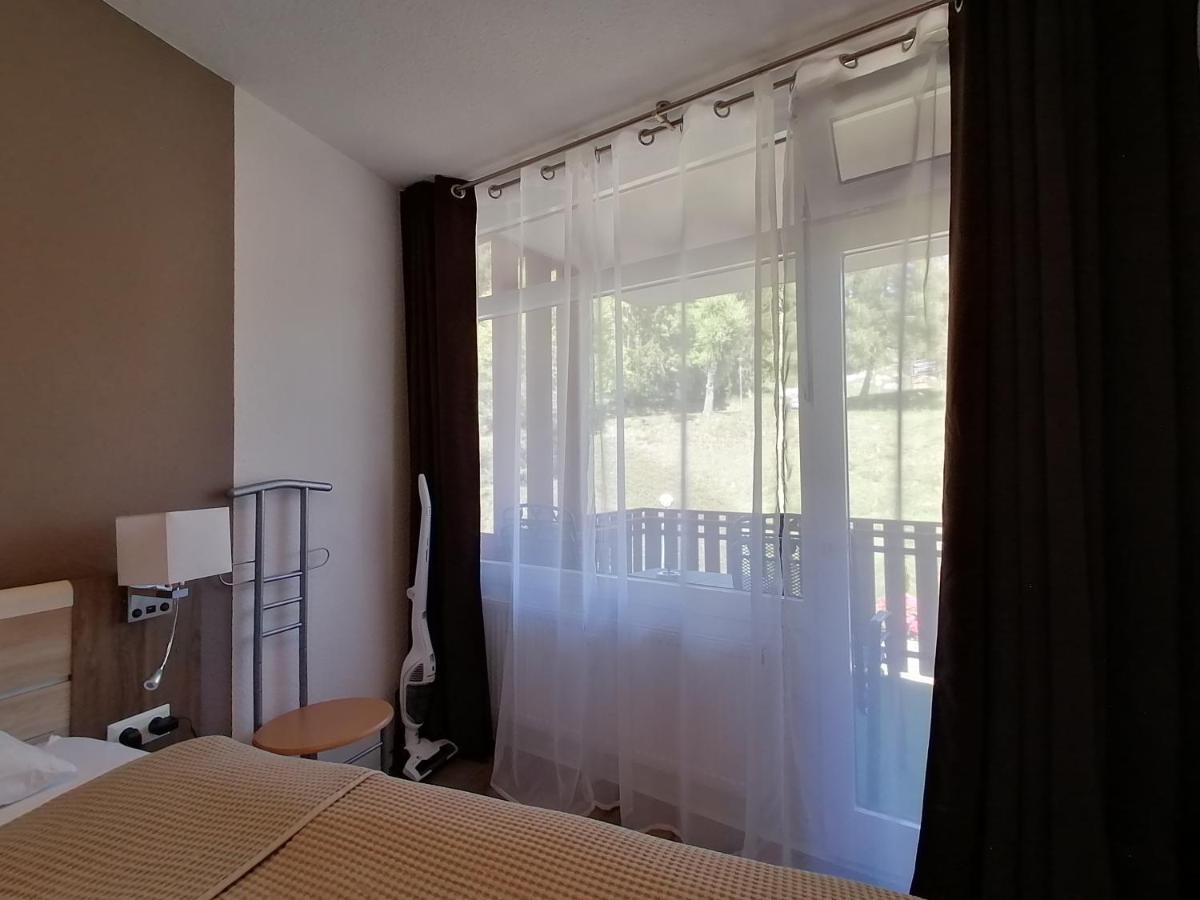 Ferienwohnung Am Schluchsee Mit Balkon & Pool Eksteriør bilde